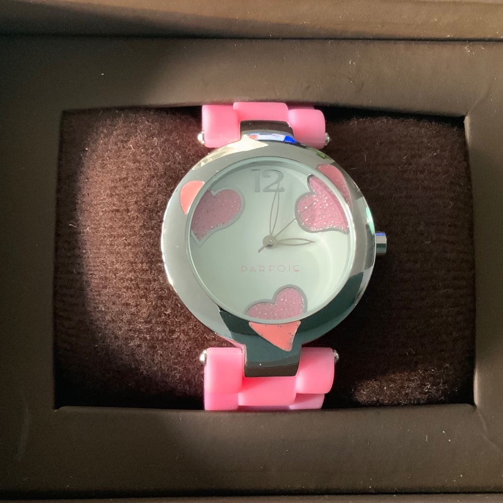 💕Parfois Watch💕